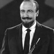 Исполнитель Mitch Miller