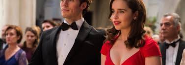 3.6 il primo natale ita (2019) (436 voti). Io Prima Di Te Ci Sara Un Sequel Con Emilia Clarke Il Lettore Curioso