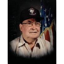 Fred B. Curry Obituary