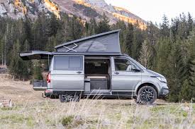 San diego's 70 miles of coastline offer families a variety of beaches that are perfect for swimming, surfing. Vw California Beach Innenausbau Adventure T5 T6 T6 1 Beach Camper