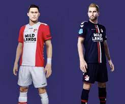 Fc Emmen Pro Evolution Soccer Wiki Neoseeker
