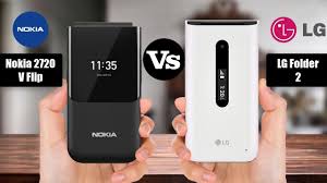 We did not find results for: Nokia 2720 V Flip Vs Lg Folder 2 Youtube