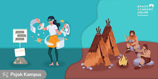 Portal Belajar & Latihan Soal Terlengkap | Blog Brain Academy
