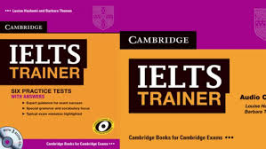 Ielts Trainer Six Practice Tests With Answers Pdf Free Download Ielts Trainer Pdf Audio Cambridge Ielts Ielts Ielts Listening