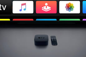 New apple tv 4k (2021) has untapped hdmi 2.1 potential. Apple Tv 6 Apple Verbessert Siri Fernbedienung Mac Life