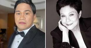 Paalam, Ate Guy: Ogie Diaz, nagpaabot ng taos-pusong pakikiramay sa naulila  ni Superstar Nora Aunor