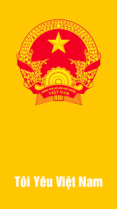 Quốc huy việt nam là hình ảnh được dùng nhiều tại các sự kiện lớn của đất nước. Táº£i Hinh Ná»n Quá»'c Huy Viá»‡t Nam Cho Ä'iá»‡n Thoáº¡i Ä'áº¹p Nháº¥t