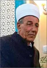 Svoj život je posvetio islamu