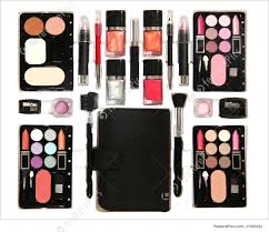 cosmeticake up makeup kit