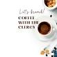 Coffee With The Clergy-Supporting the Seniors  event image