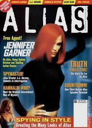 If you know what you are doing, a temporary workaround might be to download al_farty from here. Alias The Official Magazine 2003 Titan Comic Books