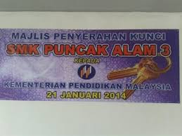 Savesave smk puncak alam for later. School Smk Puncak Alam 3 Nearby Puncak Alam In Malaysia 0 Reviews Address Website Maps Me