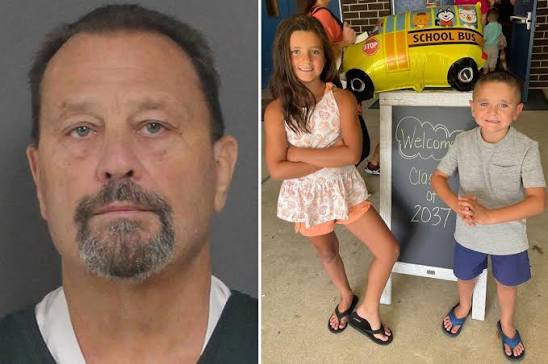 NJ grandpa declines to discuss 10-year prison offer for killing 2 grandkids  in DUI boat crash