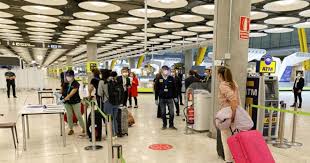 El certificado debe haberse emitido en islandés, sueco, danés, noruego o inglés. Pasaporte Covid Donde Y Cuando Se Puede Solicitar El Certificado Para Viajar