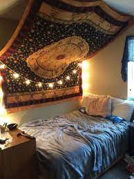 Horoscope Tapestries Hippy Hippie Tapestries Indian Tapestries Wall Hanging Sun Moon Tapestries Astrol Bohemian Bedroom Decor Aesthetic Bedroom Apartment Decor