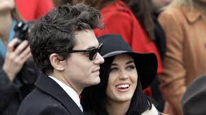 When john mayer burst onto the music scene with room for squares in 2001, he was almost universally adored: John Mayer Weint Katy Perry Noch Immer Hinterher Stern De