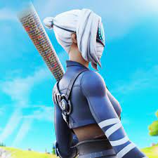 If someone makes me a pfp with this combo and a banner is will pay £££ #fortnite #fortnitebanner #fortnitepfp #pfp #banner #gfx #fortnitegfx pic.twitter.com/o3wwxyfu8y. Fortnite Pfps On Behance
