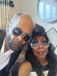 Mr. Gregory Harris Obituary (2025)