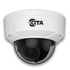 The people in information systems. Home Cita Smart Solutions