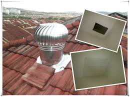 Khind 12 inch (30cm) exhaust fan ef1201; House Ventilator Taika Industries Sdn Bhd Turbine Ventilator Ventilation Fan Exhaust Fan Ventilation System Roof Ventilation Ventilation Fan Supplier In Malaysia