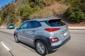 The recall includes hyundai kona 2019 and 2020 electric vehicles (ev) and 2020 hyundai after the battery is fully charged, it may short circuit. Hyundai Drops The Kona Ev In Korea Following Fire Related Recall Carscoops