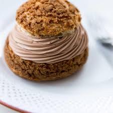Choux Au Chocolat Et Cafe St Henri De Patrice Demers Recette Chou Au Chocolat Gateaux Et Desserts Alimentation
