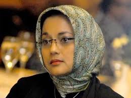 Artis Marissa Haque Meninggal, Ini Profil dan Karirnya di Film dan Politik 