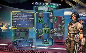 When you beat the game once, you'll be able to access true vault hunter mode. Ultimate Vault Hunter Upgrade Pack Now Available For Borderlands The Pre Sequel Gaming Nexus