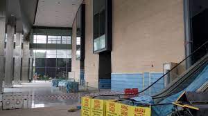 Use of the information on this page is intended for malaysian citizens and malaysian residents only and all contents on this website are governed by malaysian law and is subject to the disclaimer which can be read on the disclaimer page. Damansara City Menara Hong Leong Ground Floor Sorroundings Youtube