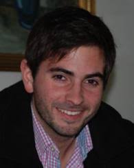 Alejandro Saenz Zunino