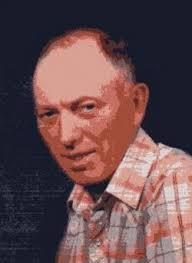 Elmer Louis Bonin (1939-2007)