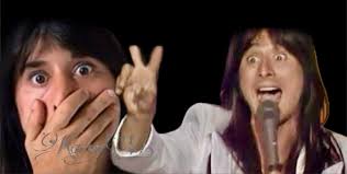 Wacky Wednesday Fun with Steve Perry