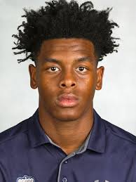 Old Dominion All Time Defense Recruits