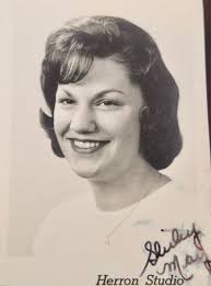 Obituary for Shirley Armstrong