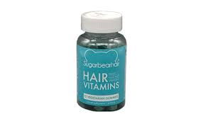 Hair loss and thinning can have many causes—stress is a big one, for example—but there are vitamins and minerals you can pop each morning that can support healthy hair growth. Do Sugar Bear Hair Vitamins Work Consumerlab Com