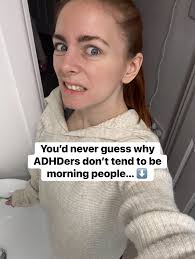 ADHD brains and time rituals