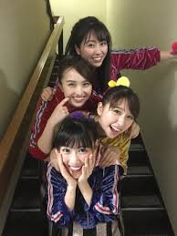 ももクロ おしゃれまとめの人気アイデア pinterest akeno kitagawa 百田夏菜子 ももいろクローバーz 佐々木彩夏