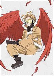 So basically when they go onto. My Hero Academia Clear File Battle Hawks Anime Toy Hobbysearch Anime Goods Store