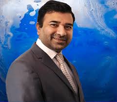 Anwar Malik: Creative thinker, eCommerce Consultant, coach