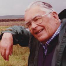 Dr Russell Maddox Davies