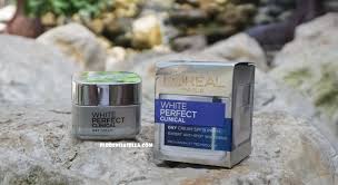 Check spelling or type a new query. Review L Oreal White Perfect Clinical Day Cream Spf 19 Pa Tampil Cantik