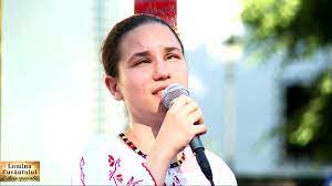 Mirabela dauer a vorbit despre andrada precup, câștigătoarea x factor 2020. Ioana Andrada Precup Lie Ciocarlie Youtube