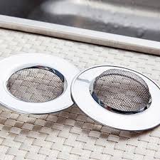 kitchen sink strainer basket catcher