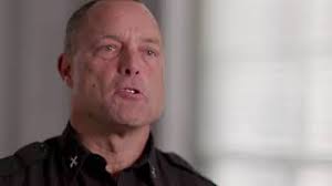 2019 Community Service Award: Joel Andrus