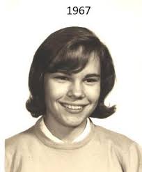 Martha Carron Obituary (1948