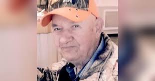 Perry Ball, JR Obituary