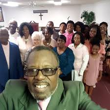 Tabernacle of Faith Primitive Baptist Church