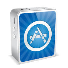 Earth day (april 22th) thursday april 22 2021. App Store Icon Iphone4 Mini Iconset Double J Design