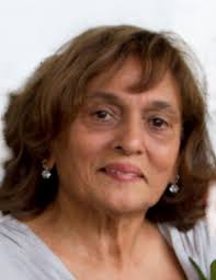 Contributions to the tribute of Mrs. Elfrida Colaco