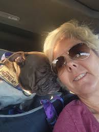 Rousey has been found and she is home!! Thank you all!